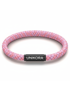 Bransoletka Baza Unikora Róż Kwiatowy