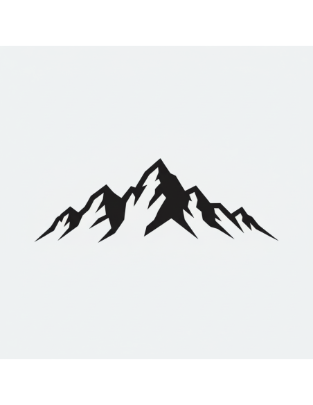 Kasprowy - Korona Gór Polskich Achievment Koralik